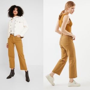 Levi’s Ribcage Straight One Track Jeans